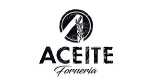 Aceite Forneria Logo