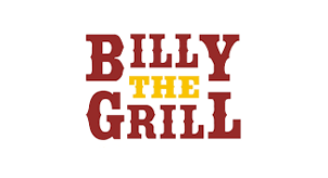 Billy the Grill