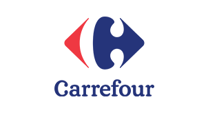 Carrefour Logo